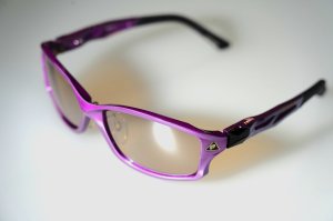 画像2: STELTH スクマニ PREMIUM model 【限定 Royal Purple】 (2)