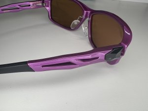 画像8: STELTH スクマニ PREMIUM model 【限定 Royal Purple】 (8)