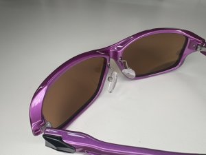 画像10: STELTH スクマニ PREMIUM model 【限定 Royal Purple】 (10)