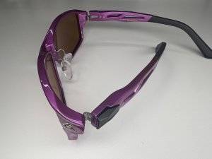 画像11: STELTH スクマニ PREMIUM model 【限定 Royal Purple】 (11)