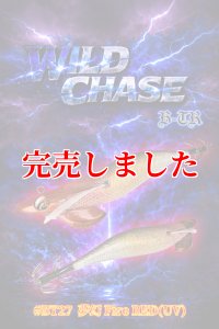 画像3: 3.5号 30ｇB-TR (BT27)夢幻 Fire RED(UV) (3)