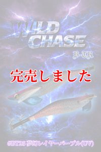 画像3: 3.5号 30ｇB-TR (BT25) 夢幻レイヤーパープル(UV) (3)