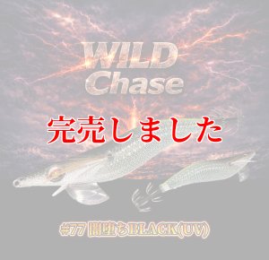 画像2: 3.0号（77）闇落ちBLACK（UV） (2)