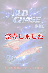 画像3: 3.5号 30ｇB-TR (BT23) 夢幻レイヤーレッド(UV) (3)