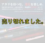 ZERO-G エヴォ凛 704 Mercury LM slow taper BORON - エギングショップ