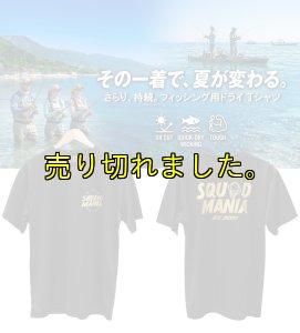 画像1: Est 2007 悪ロボ / DRY-Tシャツ【黒×金ラメ】 (1)
