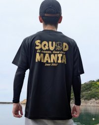 画像3: SINSE 2007 ロボ熊  DRY-Tシャツ【黒×金ラメ】