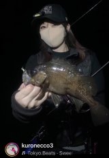 ZERO-G EVOLUTION X-FOR TZ 608S B-TR tune 『1st model』 - エギング