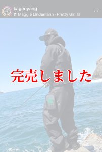 画像5: エギケースミニW底メッシュ/着ぐるみお姉さん (5)