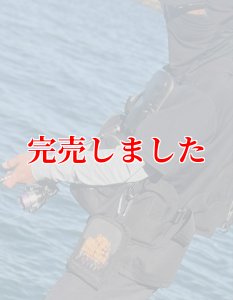 画像6: エギケースミニW底メッシュ/着ぐるみお姉さん (6)
