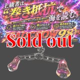 MAD CROW 110 / FE30（オーロラゴールド）限定ヴィーナルベルト