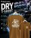 画像3: 着ぐるみお姉さんDRY-Tシャツ【ブラウン×ホワイト】 (3)