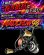 画像1: MADCROW98 オールBLACK フォルテ 【IP24Kカラー】 (1)