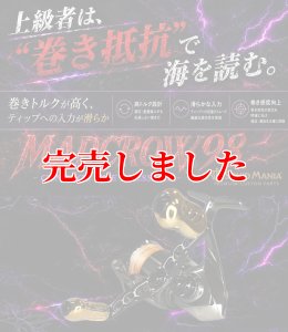 画像2: MADCROW98 オールBLACK フィーノ 【IP24Kカラー】 (2)