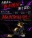 画像1: MADCROW98 オールBLACK フィーノ 【IP24Kカラー】 (1)