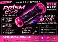 画像1: 限定カスタムバランサー Prism PINK (Double Almite仕様)