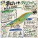 画像3: WILD CHASE 3.5号　#73  夢幻レイヤーグリーン(UV) (3)