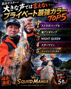 画像5: WILD CHASE 3.5号（04）磯スジエビ/ホロクリア (5)