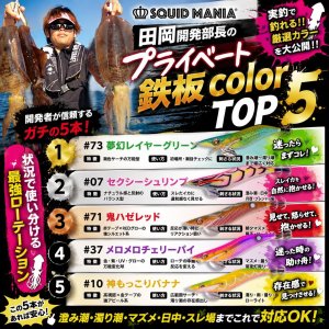 画像8: WILD CHASE 3.5号（08）伊勢エビRED (8)