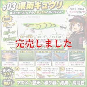 画像2: 3.5号 (03）県南キュウリ (2)