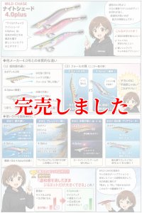 画像3: 4.0plus  (ML01) 赤鬼 (3)