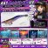 画像1: Night Shade 4.0plus (41) ムーンパープル UV (1)