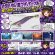 画像1: WILD CHASE 3.5号 (69) RG/鬼ゴチパープル(紫/RED-glow) (1)