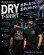 画像1: 着ぐるみお姉さんDRY-Tシャツ【黒×クリーム】 (1)