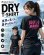 画像1: SINSE 2007 ロボ熊  DRY-Tシャツ【黒×ピンクラメ】 (1)
