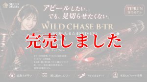 画像1: 3.0号 25ｇB-TR (BT09)たまたまRED(UV) (1)
