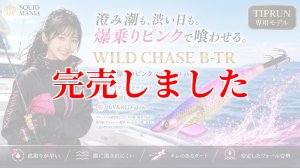 画像1: 3.5号 30ｇB-TR (BT11)爆乗りピンク (UV＆RED-glow) (1)