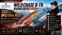 画像3: TIPRUN/B-TR 2.5号 15g#BT27 夢幻 Fire RED(UV)