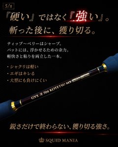 画像6: ZERO-G GVX 冴 704 虎徹 MX -FIRE RED- (6)