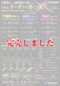 画像3: ZERO-G 603 SEA SOUNDS M46X BORON TiS 2nd (3)