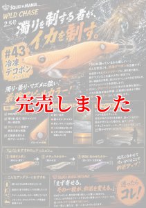 画像1: 3.0号 (43) 冷凍デコポン (オレンジ） (1)