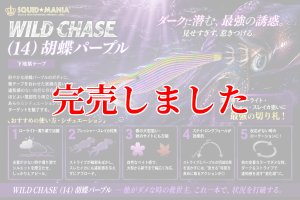 画像1: 3.5号RT (14)胡蝶パープル (1)