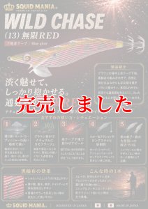 画像1: 4.0plus  (13）無限RED (1)