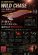 画像1: WILD CHASE 3.5号(13）無限RED (1)