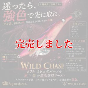 画像1: 3.0号 (76)  ストロボパープル (1)