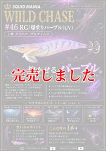 画像1: 3.5号（46）RG/爆乗りパープル (UV) (1)