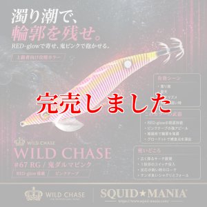 画像1: 3.5号RT (67) RG/鬼ダルマピンク (1)