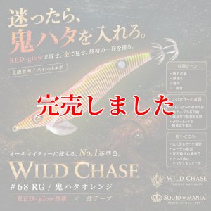 画像1: 3.5号RT (68) RG/鬼ハタオレンジ (1)