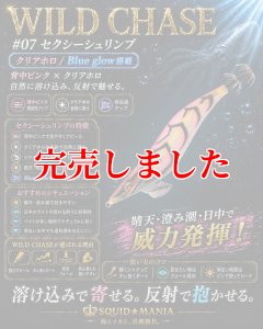 3.0号（07）セクシーシュリンプ - エギングショップ SQUID MANIA