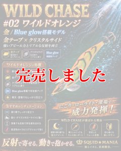 画像1: 3.5号S  (02) ワイルド オレンジ (1)