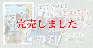画像2: エギングファイル 8　( VIII )  四国&九州編　 (2)