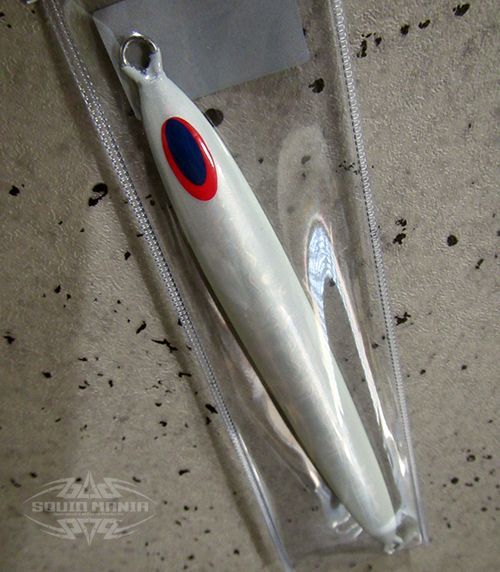 DEEP LINER SPY 限定カラー入荷！