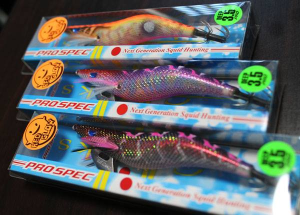 スクマニ限定3.5Deep最強3本セット 入荷！