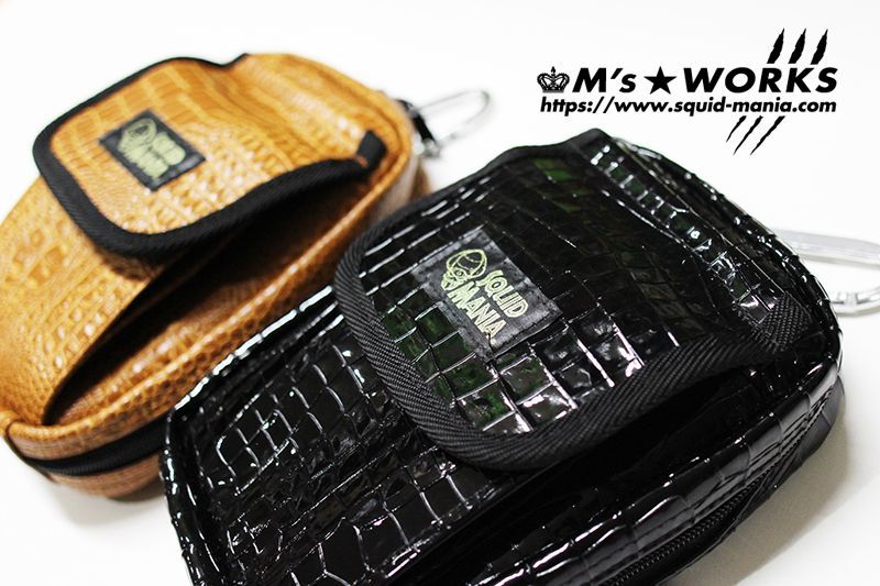 オリジナルランガンBAGが初入荷！