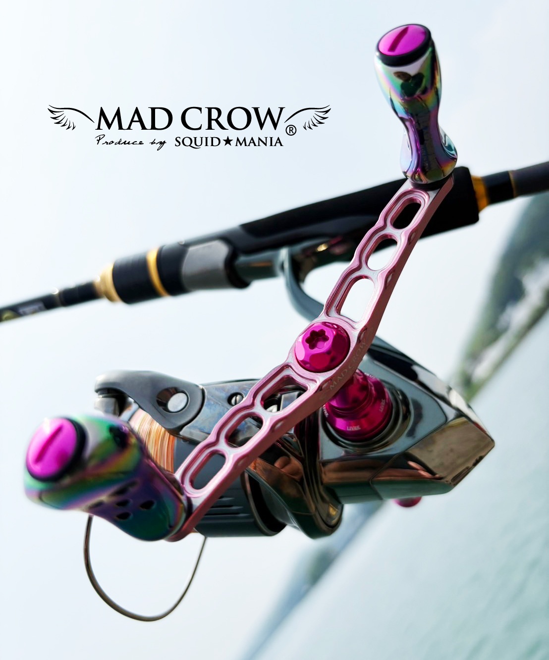 MADCROW 98 『限定ヴィーナスベルト』 