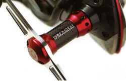 BREADEN 筋肉質　Custom Wハンドルが、入荷!(^^)!